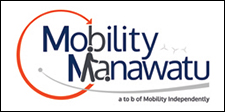 Mobility Scooters Manawatu Ltd
