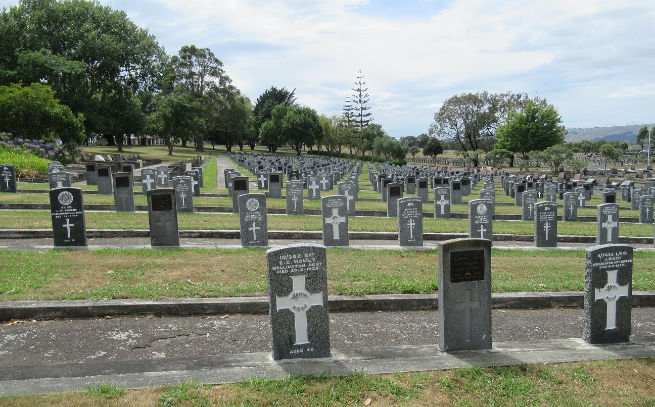 Palmerston North RSA Gallery